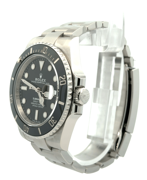 Rolex Submariner 126610 LN